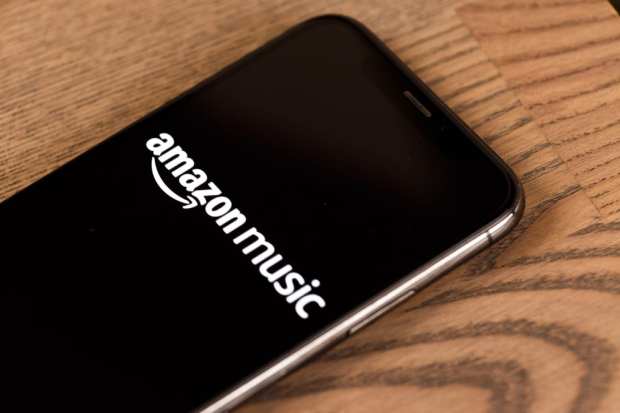 Amazon Music Goes Ultra-High-Definition
