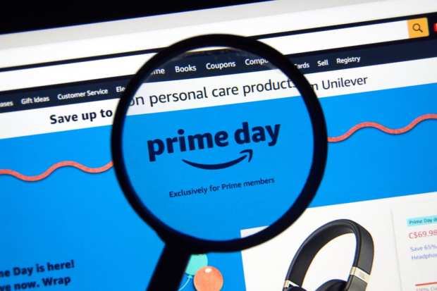 Amazon Prime Day Will Headline Retail’s Biggest Week, But Big Questions Remain