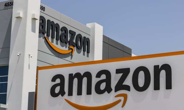 Amazon Delivers New eCommerce Site To Sweden