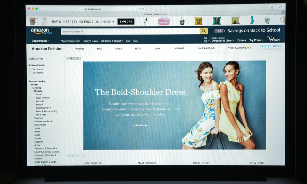 Amazon To Pay Consumers For Their Shopping Data