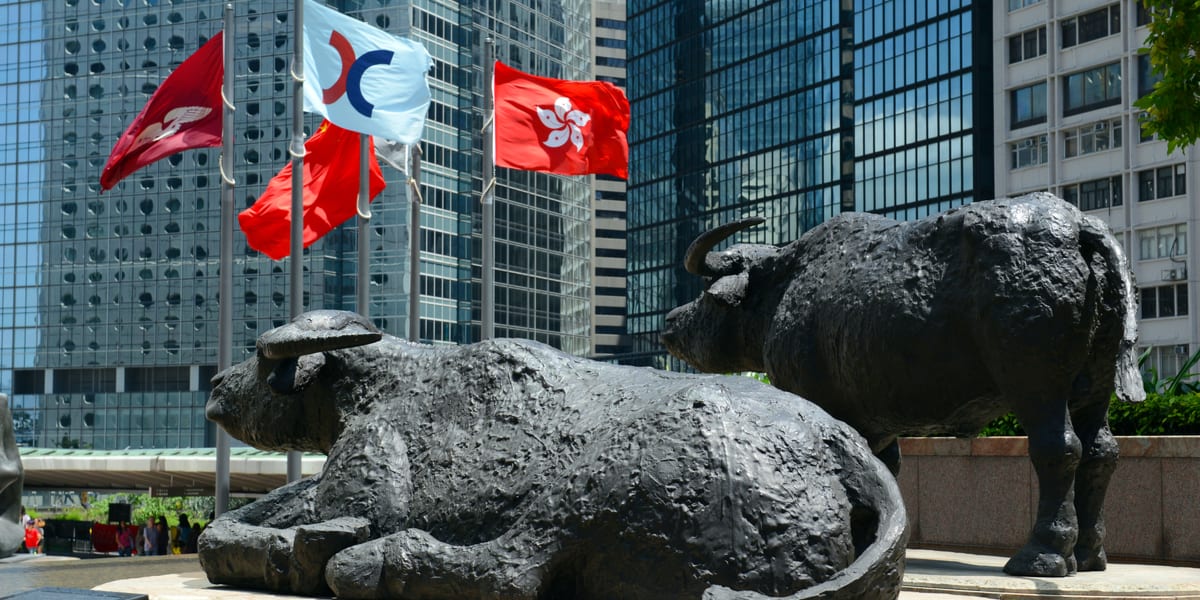 Ant Group’s March To The Biggest IPO Shows Power Of (Online) Commerce