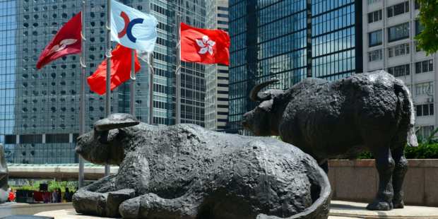 Ant Group’s March To The Biggest IPO Shows Power Of (Online) Commerce