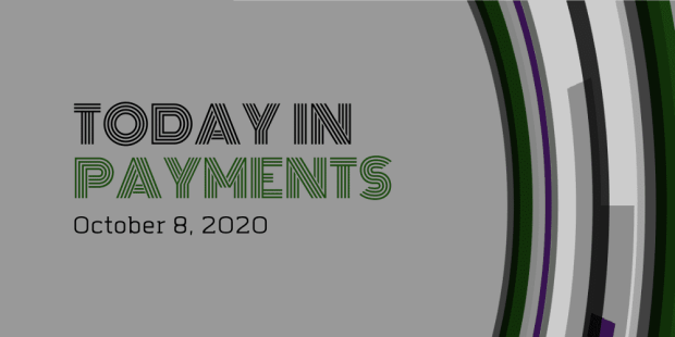 Today In Payments: Big Tech Slams House Antitrust Report; Credit Card Borrowing Falls