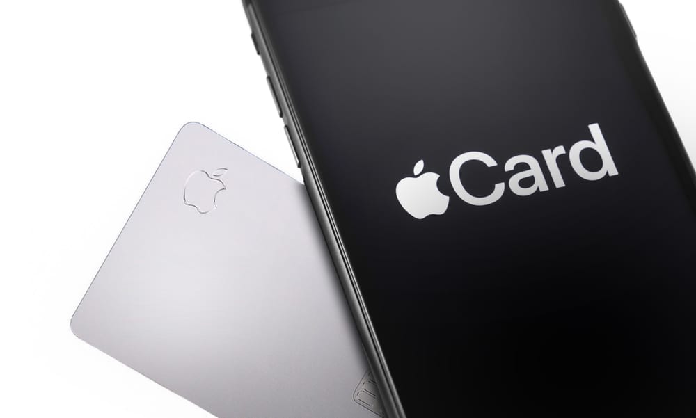 Apple Card Users Report Problems Paying On Amazon Pymnts Com