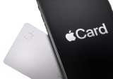 Apple Card Users Report Problems Paying On Amazon