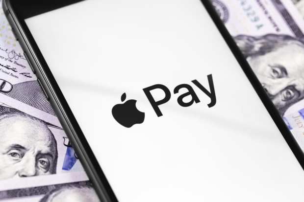 Is The Pandemic Apple Pay’s Big Opportunity?