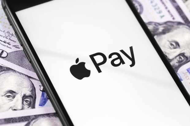 Is The Pandemic Apple Pay’s Big Opportunity, Or Will In-App Payments Push Past?