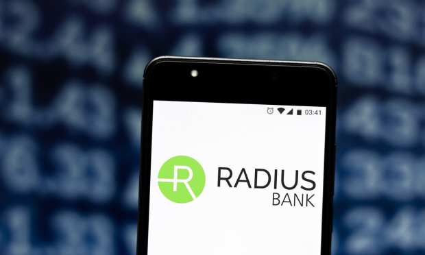 Radius Bank Rolls Out API Platform For B2B Banking