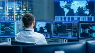 Back-Office Systems Go To The Front Of The Line
