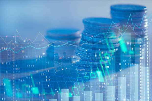 Bank of America, Citi, Wells Earnings Point To Uptick In Consumer Card Spend