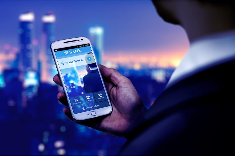 In Big Bank Earnings, Keep An Eye On Mobile Movement