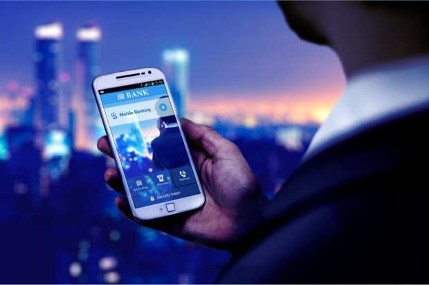 In Big Bank Earnings, Keep An Eye On Mobile Movement