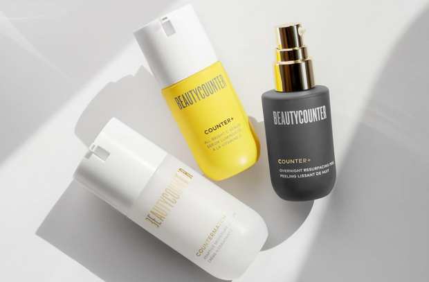 Beautycounter Embraces D2C Innovation With Purpose