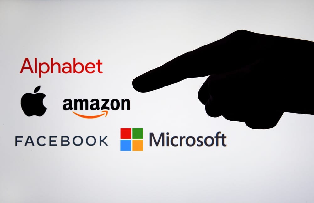 Big Tech Compliance Tracker: EU Watchdogs Make ‘Big Tech Hit List’; France To Go Ahead With Digital Services Tax Plan