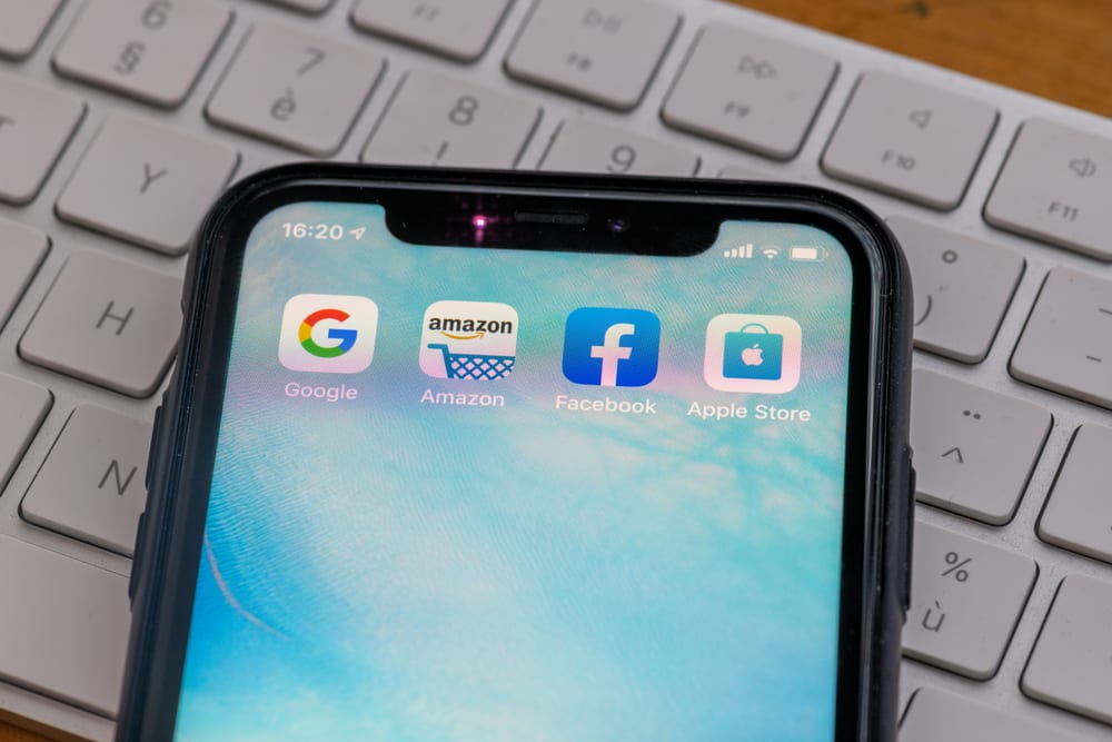 EU ‘Hit List’ And US House Antitrust Report Could Spell Big Trouble For Big Tech
