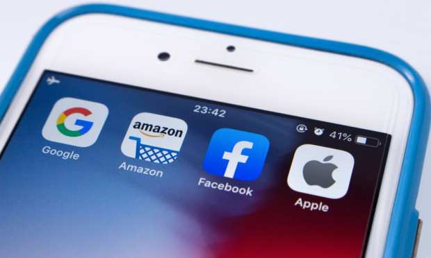 Apple, Amazon, Facebook And Google Slam Congressional Report Calling For Break-Ups