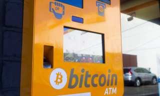 Scammers Love Bitcoin, But Consumers Aren’t So Enthusiastic