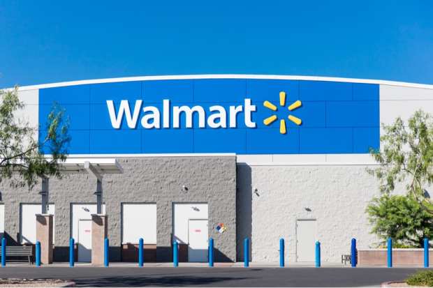 Walmart To Hold Black Friday Deals On Three November Weekends