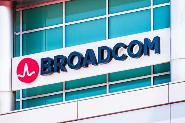 EU Settlement With Broadcom Could Mean Big Trouble For Amazon, Apple And Google