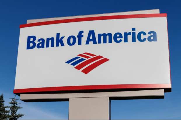 Bank Of America Launches Business Treasury APIs