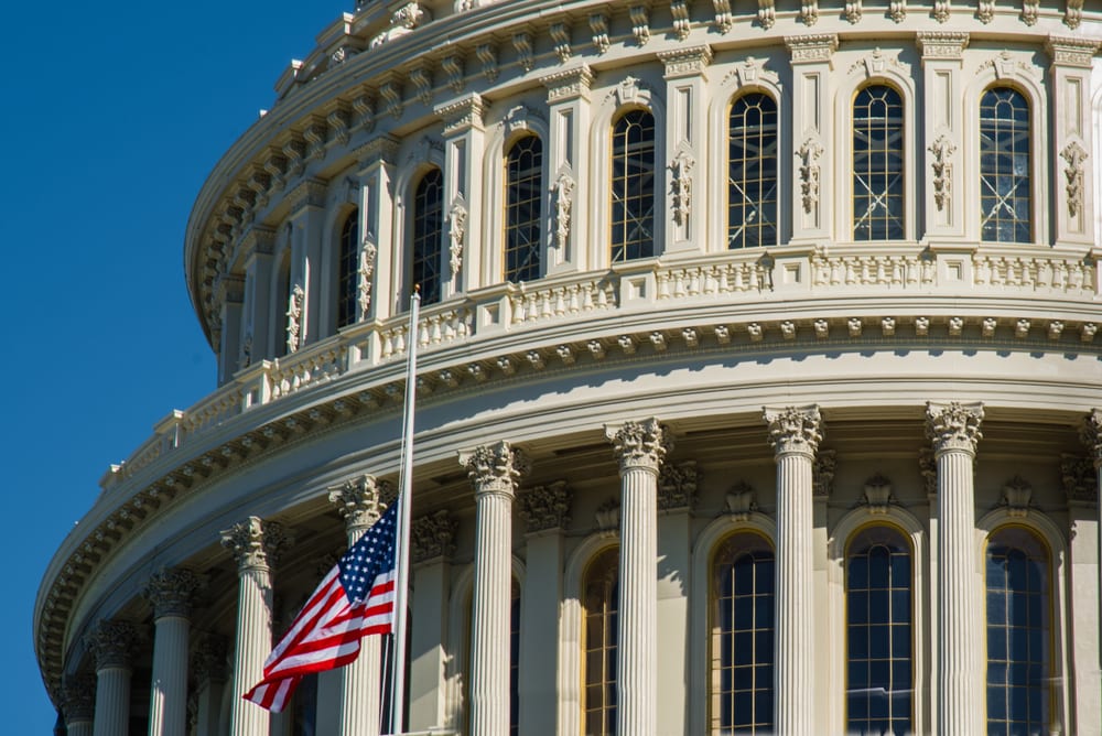 What Congress’ Proposed ‘Horizontal’ Block Could Mean For Big Tech And The Connected Economy