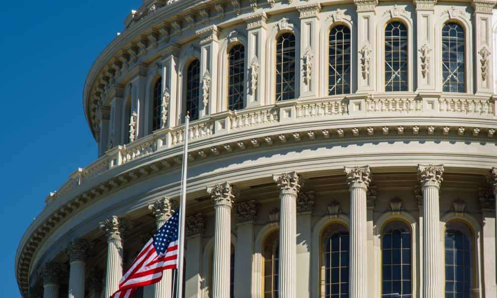 What Capitol Hill’s Block Means For Big Tech