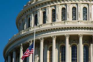 What Congress’ Proposed ‘Horizontal’ Block Could Mean For Big Tech And The Connected Economy