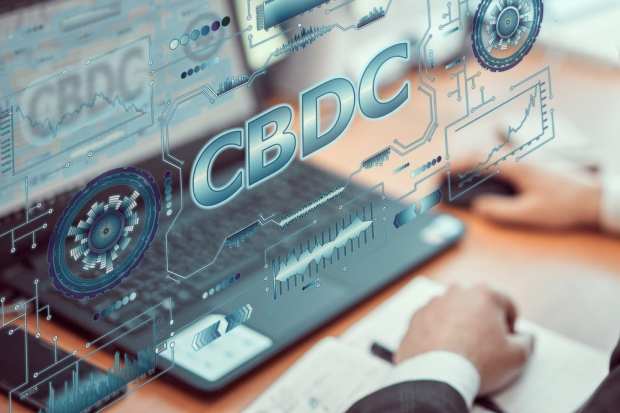 Fed, Central Banks Frame Criteria For Digital Currency