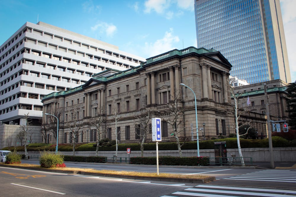Bank Of Japan: Potential CBDC Rollout Hinges On Public Support
