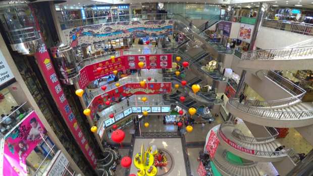 China Trials Digital Yuan By Giving Away $1.5M