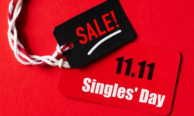 Chinese Consumers To Spend More On Singles' Day