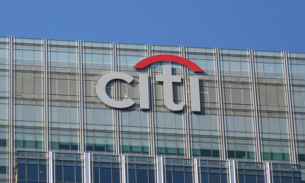 Citi Warns Of Pressure On Consumer Spending, Looks For Digital Growth Opportunities