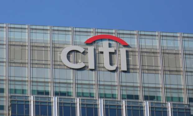 Citi Warns Of Pressure On Consumer Spending