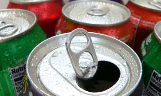 Hard Times For Soft Drinks As Coca-Cola Puts The Lid On Tab