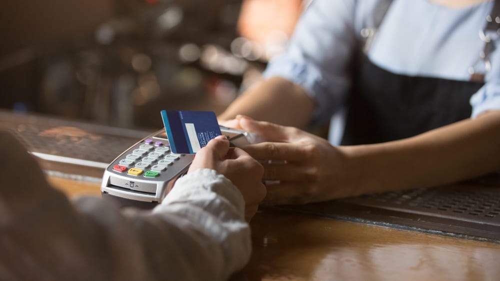 Southeast Asia Embraces The Corporate Card