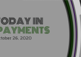 Today In Payments: Commercial Real Estate Prices Threaten Bank Losses; Dunkin' In Talks To Go Private