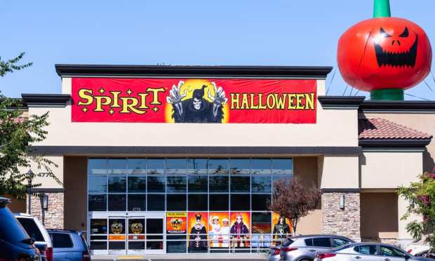 Consumers’ Need For Normalcy Drives Strong Halloween Sales