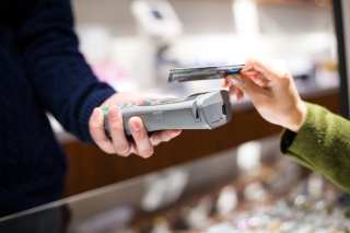 Shifts In Consumer Retail Habits And Commerce