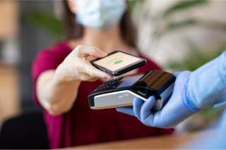 This Week In Payments: Tracking The Contactless Shift, Going Global In The Cloud And Casing Crypto’s Mainstream Future