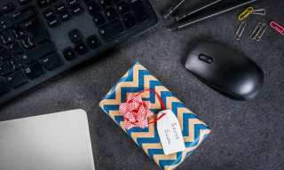 1-800-Flowers.com Rolls Out Corporate Gift Site In Time For Holidays