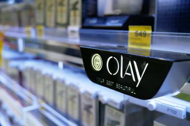 Olay Collaborates With Shopee For Marketing Campaign