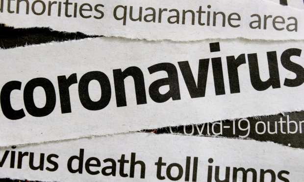 New COVID-19 Wave Crashes Through Global Economy