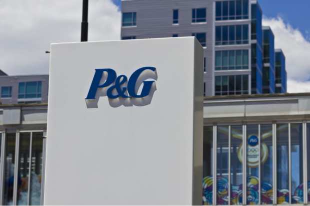 P&G’s Personal Cleansing Segment Notches 30+ Pct Growth Amid Pandemic
