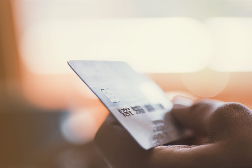 Perceptions Of Credit Card Frictions Critical For Merchants