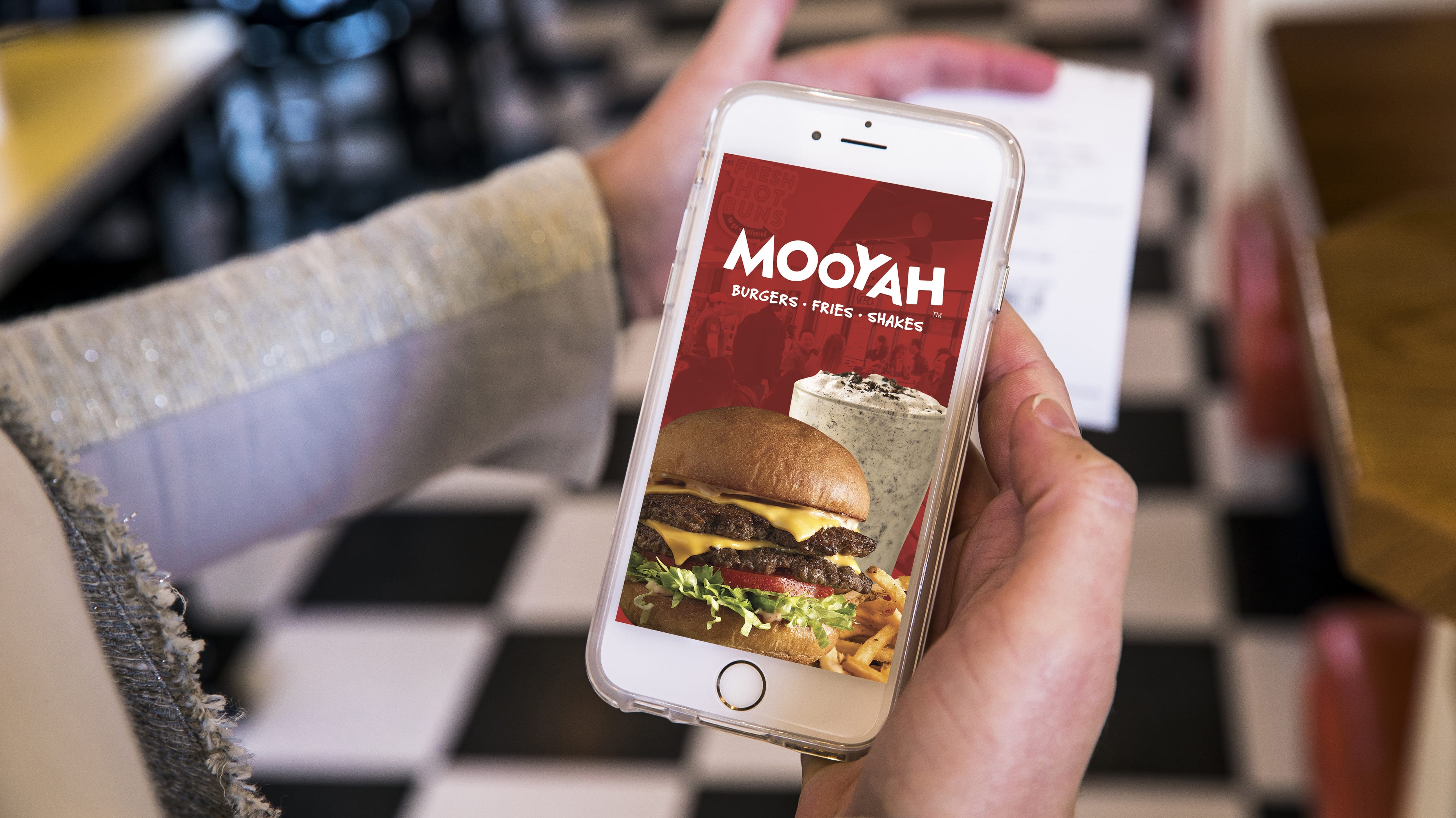 MOOYAH On Weathering The Pandemic With Curbside Pickup, Bulk Food Sales
