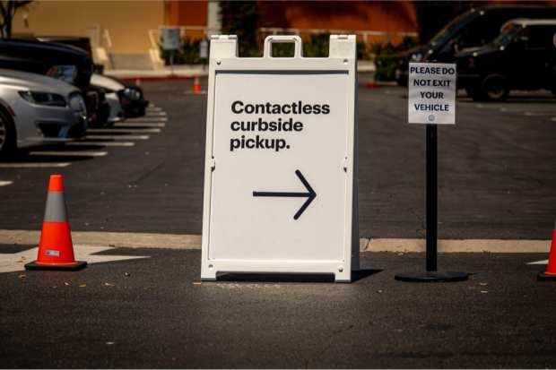 One in Four Consumers See Curbside Pickup as Top Differentiator for eGrocers