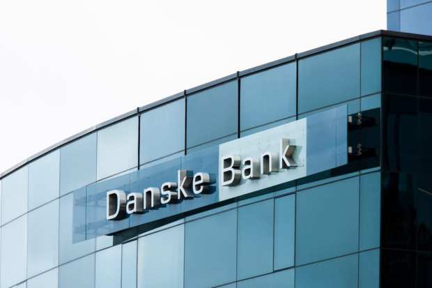 Danske Bank To Slash Jobs