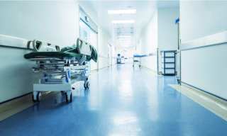 Robots Give Hospitals More Capacity Without Adding Beds