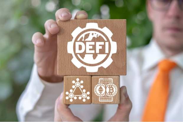 Bitcoin Daily: ‘DeFi’ Becomes Popular Crypto Rebranding Term; G7 Expresses Concern Over Ransomware