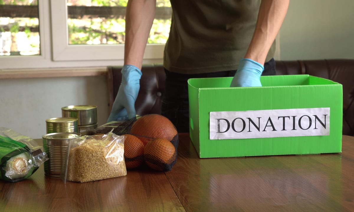 How Emergency Assistance Foundation Is Tapping Digital Payment Tools To